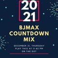 NEW YEARS EVE 2021 COUNTDOWN MIX
