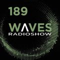 WAVES #189 - A DATE WITH DATES by SENSURROUND - 15/4/18