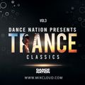 Trance Classics - Vol 3