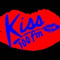 Paul 'Trouble Anderson' @ Kiss 100 FM (1998)