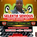Ital Fire v Mighty Ducks Sound@Downtown Club Harare Zimbabwe 11.2.2017