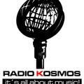 #01835 RADIO KOSMOS (GERMANY) - DJS FOR WORLDPEACE - ALEX STRUNZ AKA VECTOR COMMANDER - 27-08-2022