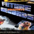 FutureRecords & Cafe 80's MegaMix part 1
