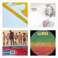 Woolfy's Retro Charts 31st March 2024 (1980 and 2000)