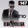 CK Radio Episode 147 - DJ Metro