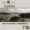 Trance In Motion 176