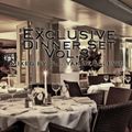 Park Samdan Restaurant Exclusive1 Mixed by Yakar Allevici