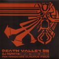 DJ Asmatik - Death Valley 69 [Self-Released]