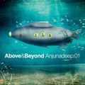 Anjunadeep 01 - Mixed by Above and Beyond - Disc Two - 2009