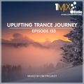 OM Project - Uplifting Trance Journey #133 [1Mix Radio]