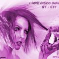 STV I Love Disco Diamonds Volume 3