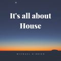 IT'S ALL ABOUT HOUSE VOL. 6