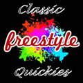 DJ Wheels - Classic Freestyle Quickies
