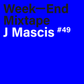 Week–End Mixtape #49 J Mascis