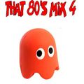 DJ Pich! That 80's Mix Volume 4