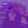 Guest Mix 463 - Sonja [16-01-2021]