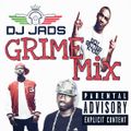 @DJ_JADS - GRIME MIX