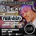 Alex P Funkadelic Show - 88.3 Centreforce radio - 02 - 06 - 2020.mp3