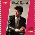 אלבום לאי בודד - Paul Young - No Parlez