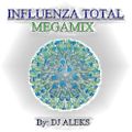 Influenza Total Megamix ( Lo mejor del Pop)