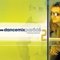 Dancemix Parádé 2. mixed by DJ Szatmári (2006)