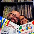 Generoso and Lily's Bovine Ska and Rocksteady: The Jamaican Gospel of the Henry's Label 12-20-16