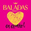 Baladas en Español Vol 5