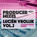 Lucien Vrolijk - DMC Producer vol 2