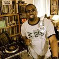 DJ Sir Charles Dixon Friday Late Nights On WBLS 3/19/16