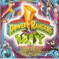 Power Rangers Mix (1995) CD1