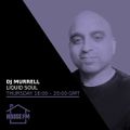 DJ Murrell & Joe Cox - Liquid Soul 09 FEB 2023