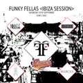 Mikee @ Funky Fellas Ibiza Session - Dunes Ibiza 19-08-2015