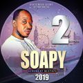 SOAPY AFROBEAT MIXTAPE 2019