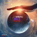 SPRiNG 2021 ONLiNE (Mixed by D&mON)