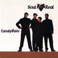 Soul For Real - Candy Rain (Album) (1994)