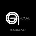 My Kind Of Groove - PodGroove #053