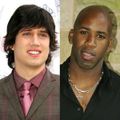 Top 40 2005 02 13 - Vernon Kay & Spoony (40 to 29 Only)
