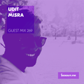 Guest Mix 269 - Udit Misra [22-11-2018]