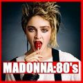 Madonna 80s Mix