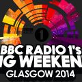 Calvin Harris live @ Radio 1’s Big Weekend (Glasgow) – 23.05.2014