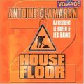 Antoine Clamaran ‎– House Floor 2 (2000)
