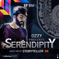 Serendipity EP 017 guest mix by STORYTELLER