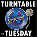 In Effect Mode: Turntable Tuesday January 24th 2023