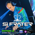 Si Frater - The Rejuve Radio Show - Edition 46 - OSN Radio - 10.10.20 (OCTOBER 2020)
