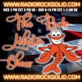 TheRockLobster "THE ROCK PARTY Pt2 OF HITS FROM 1972" 180922 @ www.radiorocksolid.com