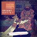 ORIENTAL GIFT VOL.1  Podcast by DJ ALESHA VORONIN