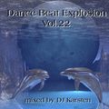 DJ Karsten Dance Beat Explosion Vol.22
