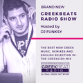 NEW GREEKBEATS SHOW WITH DJ FUNKSY (SUMMER VIBES JUNE 2022)  _ 070622