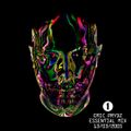 Eric Prydz - BBC Radio 1 Essential Mix 2005.03.13.