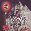 Deep Records - Deep Dance 94 2008